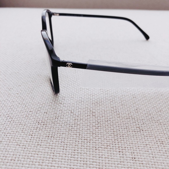 🧡 Authentic Chanel Reader glassed / Rare 🧡 - Picture 4 of 5